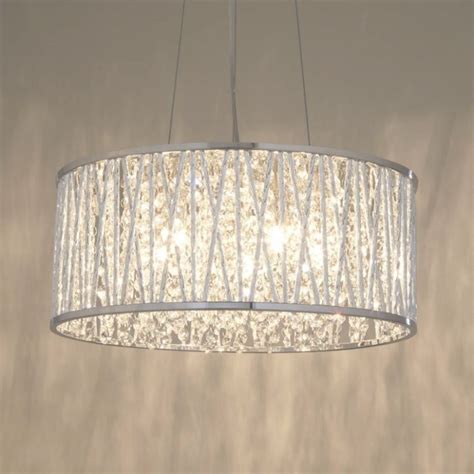 oversized drum chandelier|35 wide drum chandelier.